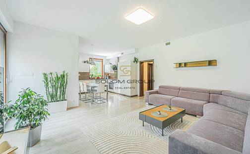 Prodej domu 138 m² s pozemkem 415 m², Sedlec, okres Praha-východ