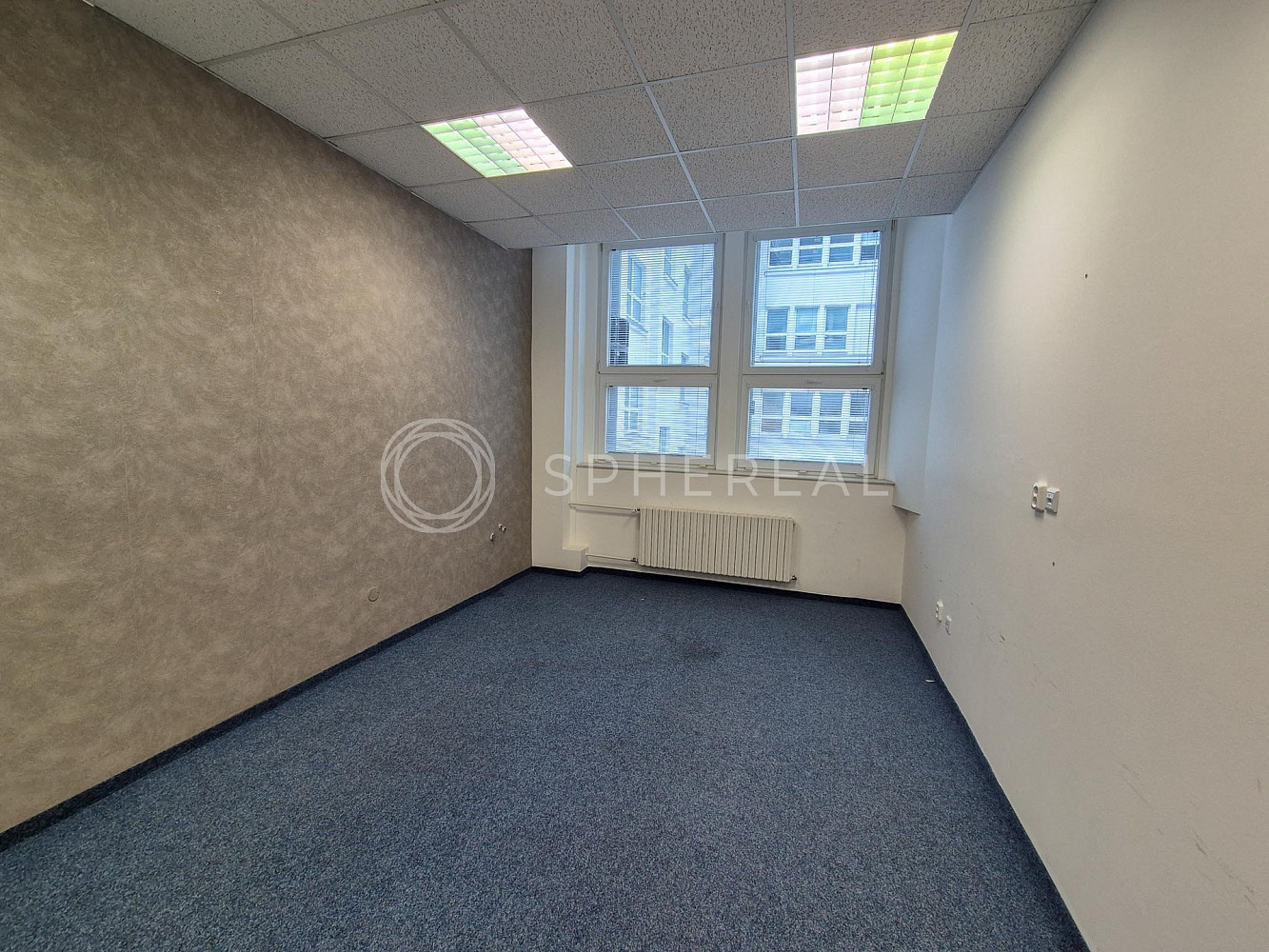 Pronájem kanceláře 137 m² — photo 5