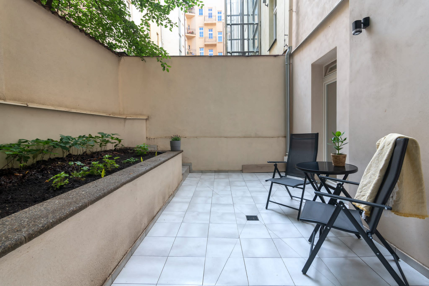 Prodej bytu 2+kk 30 m²