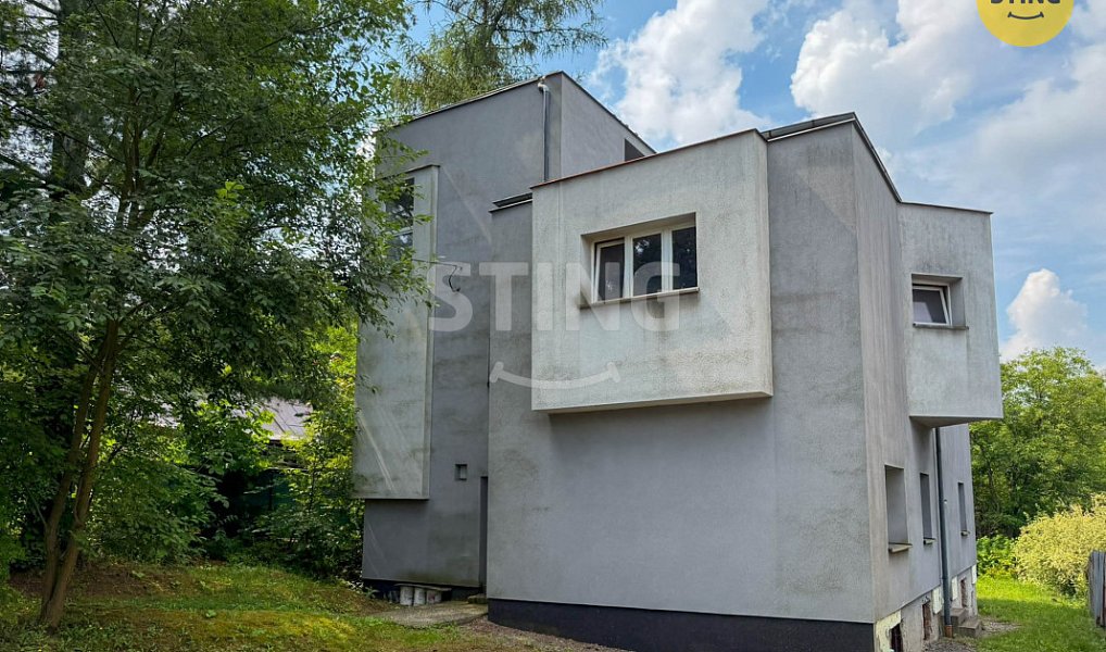 Prodej domu 350 m² s pozemkem 675 m², Orlová – náhled fotky 14