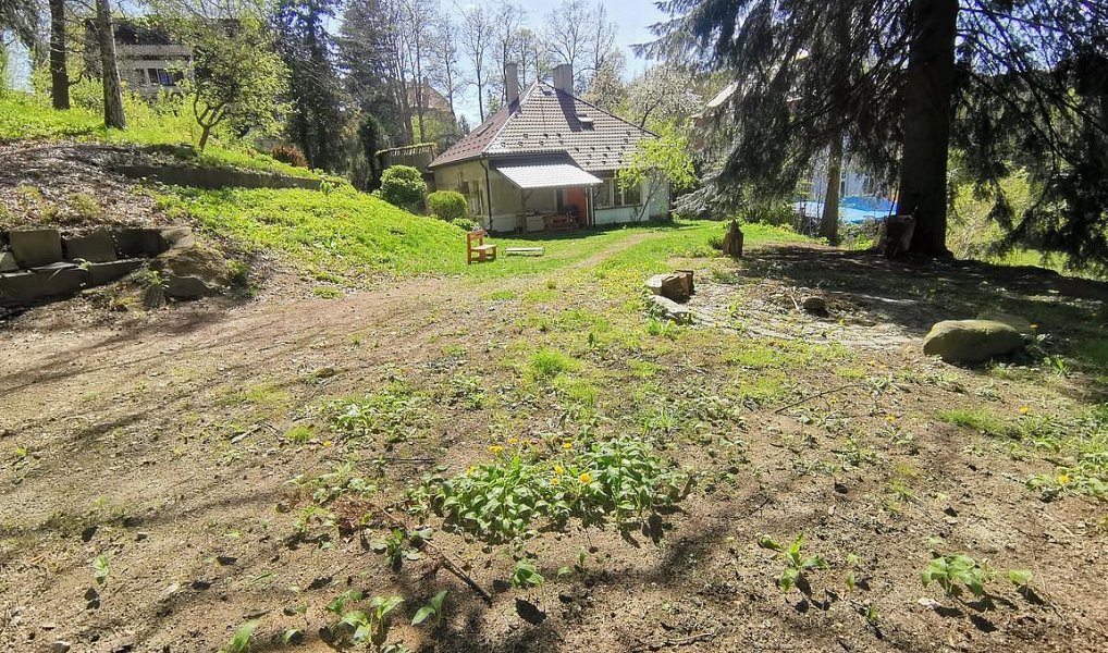 Prodej stavebního pozemku 1 841 m², Liberec – náhled fotky 10