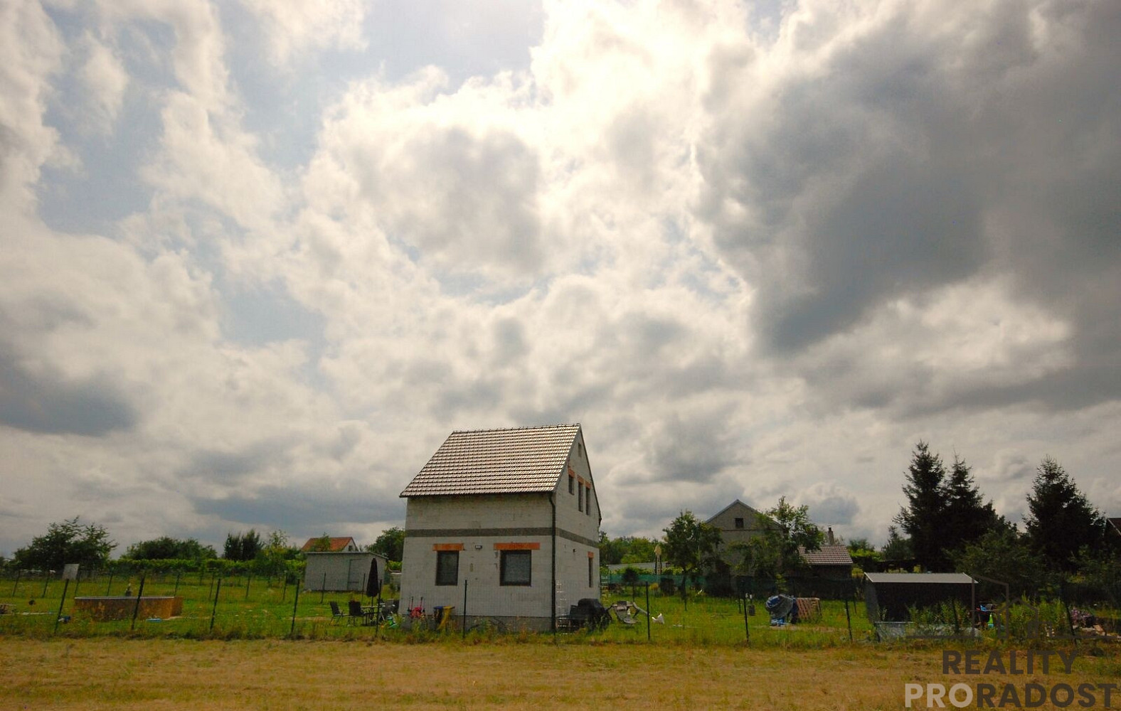 Prodej chaty/chalupy 15 m² s pozemkem 1 995 m² — photo 4