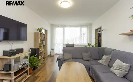 Prodej bytu 3+1 77 m²