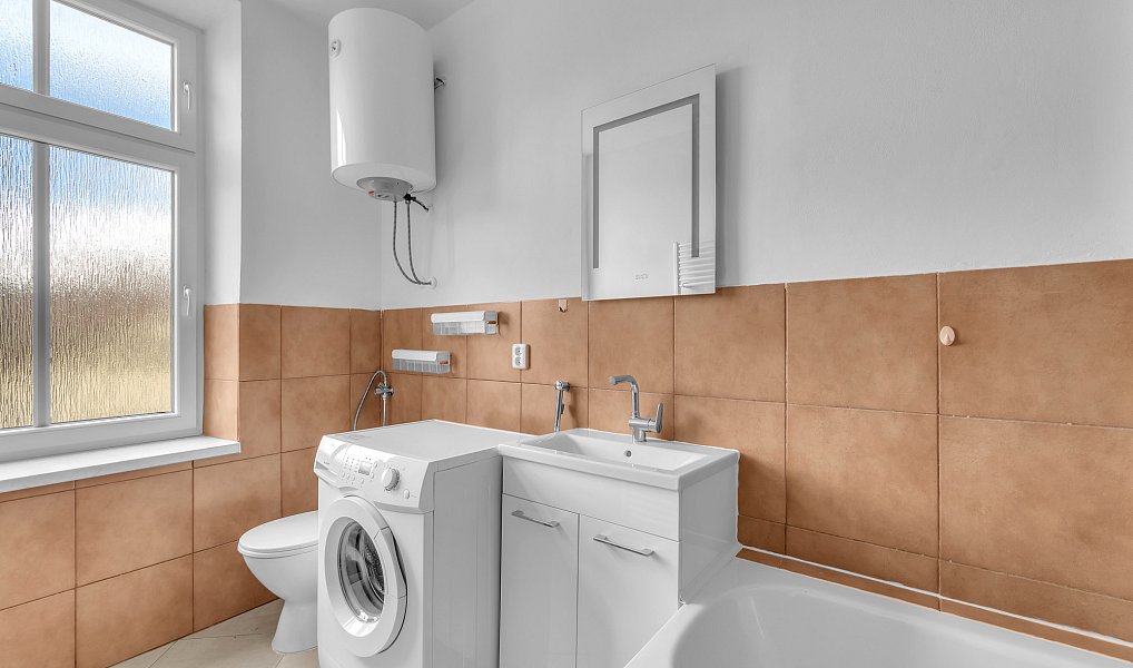 Pronájem bytu 1+kk 37 m², Trutnov – náhled fotky 8