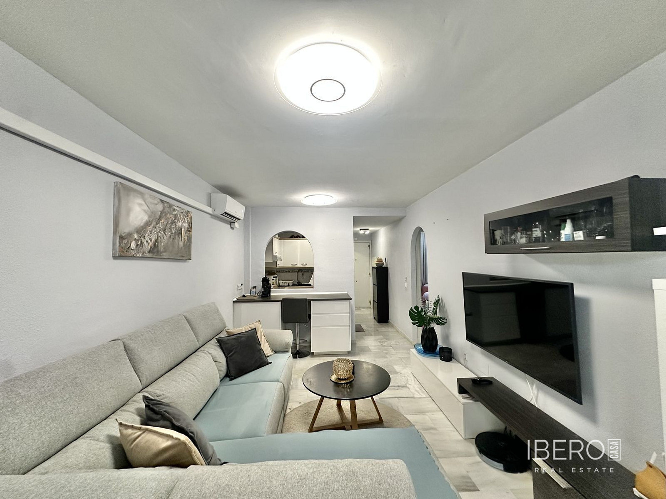 Piso 3+kk – Mijas, La Cala de Mijas, La Cala - Vista 2