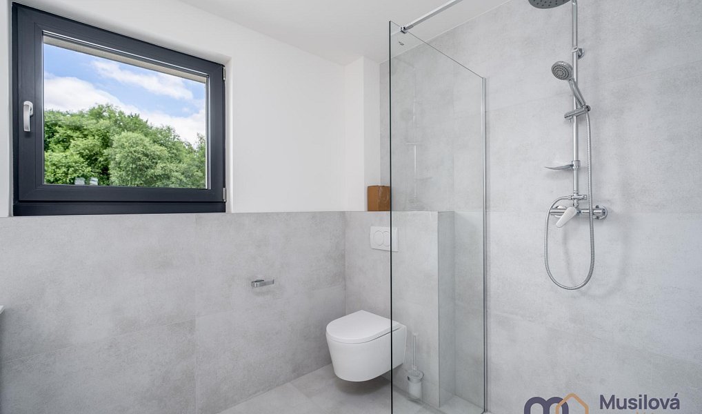 Prodej domu 92 m² s pozemkem 186 m², Újezdeček – náhled fotky 30