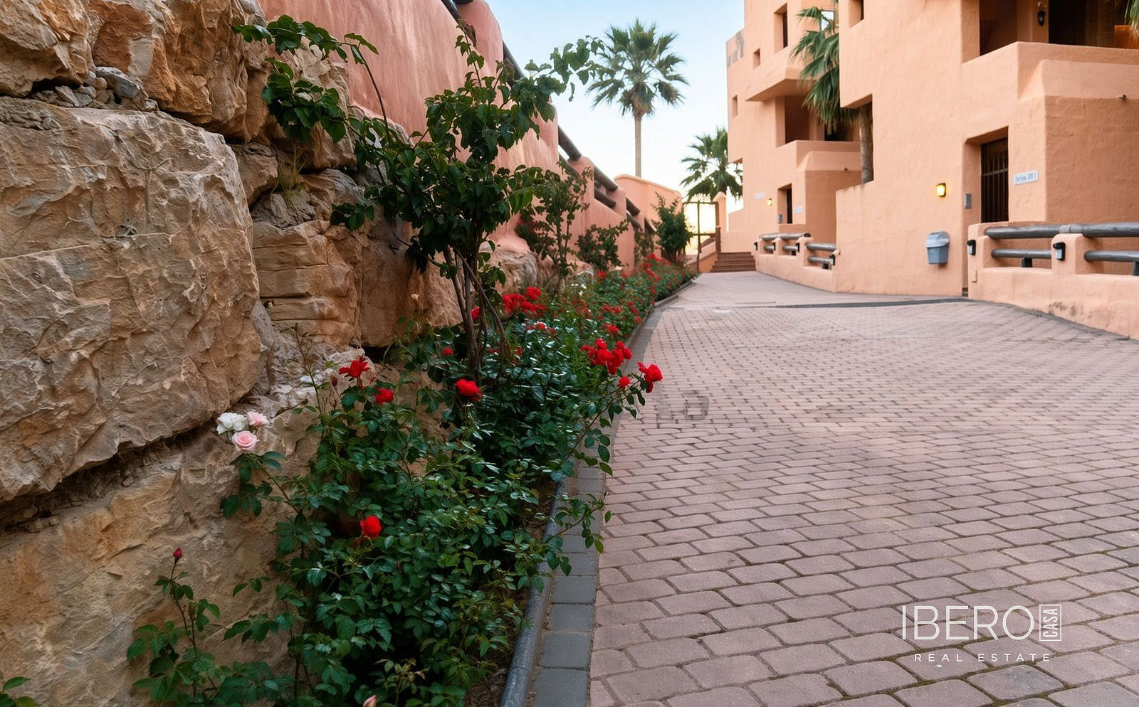 Piso 3+kk – La Duquesa - Vista 4
