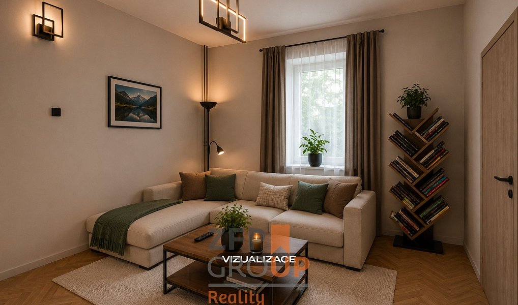 Prodej domu 104 m² s pozemkem 384 m², Liberec – náhled fotky 45