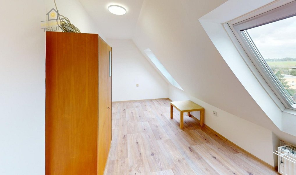 Pronájem bytu 3+1 60 m², Bělá pod Bezdězem – náhled fotky 8