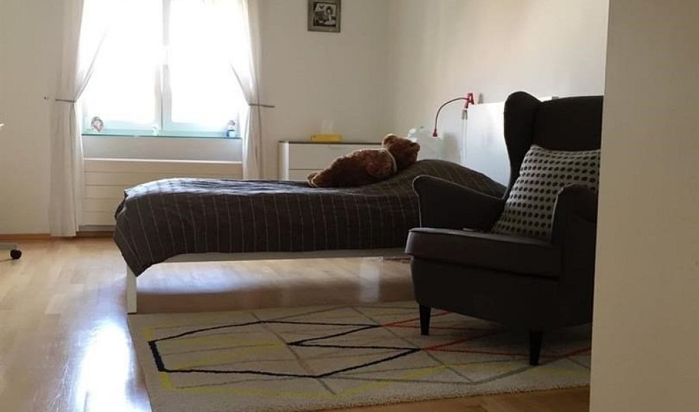 Pronájem bytu 6+kk 204 m², Praha – náhled fotky 8