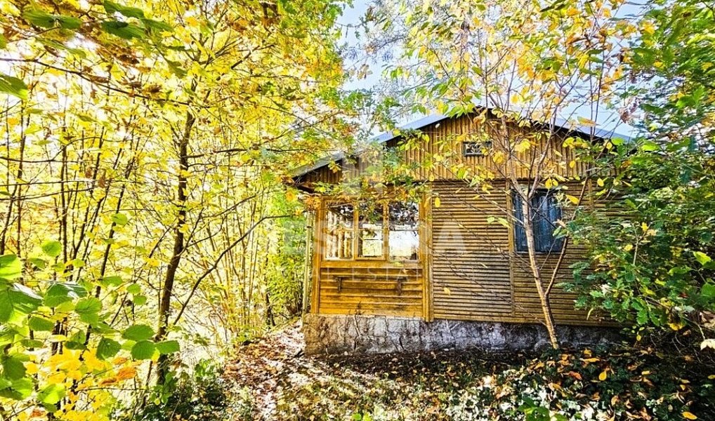 Prodej stavebního pozemku 811 m², Kunice – náhled fotky 3