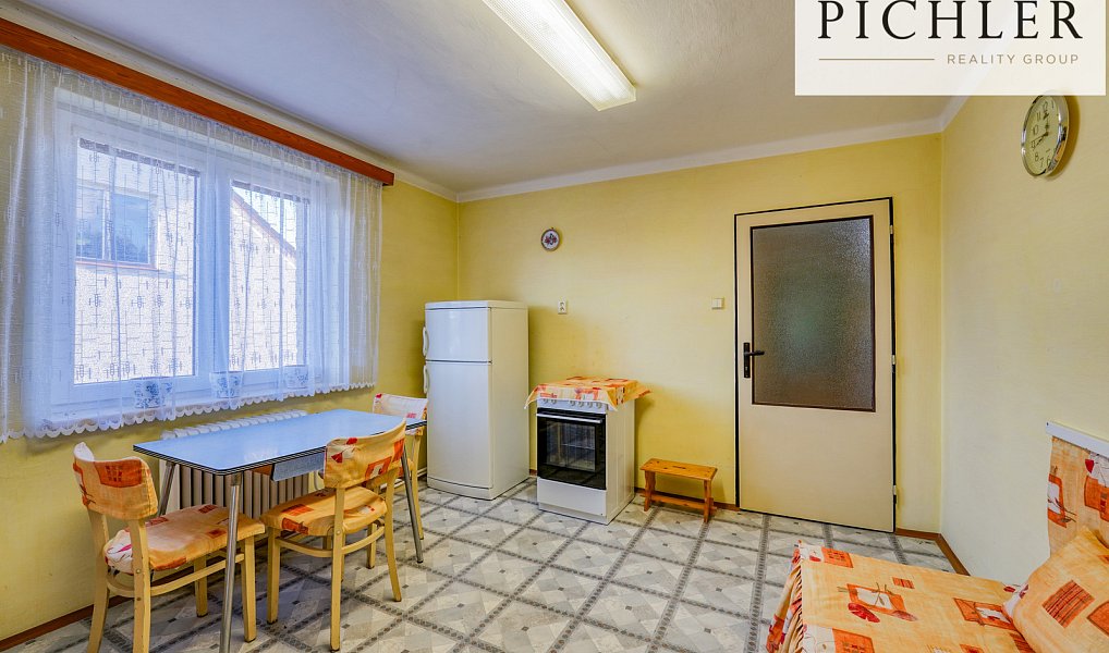 Prodej domu 120 m² s pozemkem 1 108 m², Mirošov – náhled fotky 28