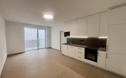 Pronájem bytu 1+kk 34 m²