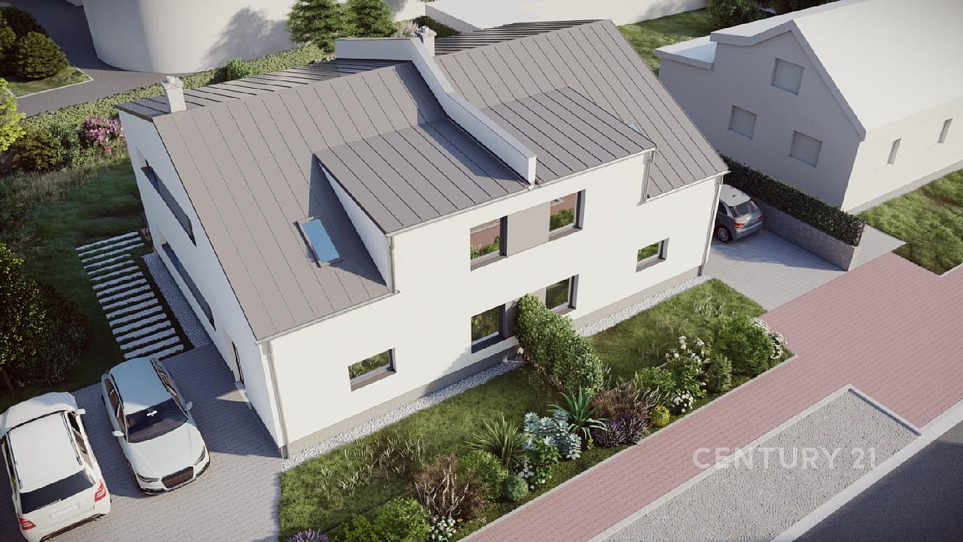 Prodej stavebního pozemku 1 000 m² – fotografie 3