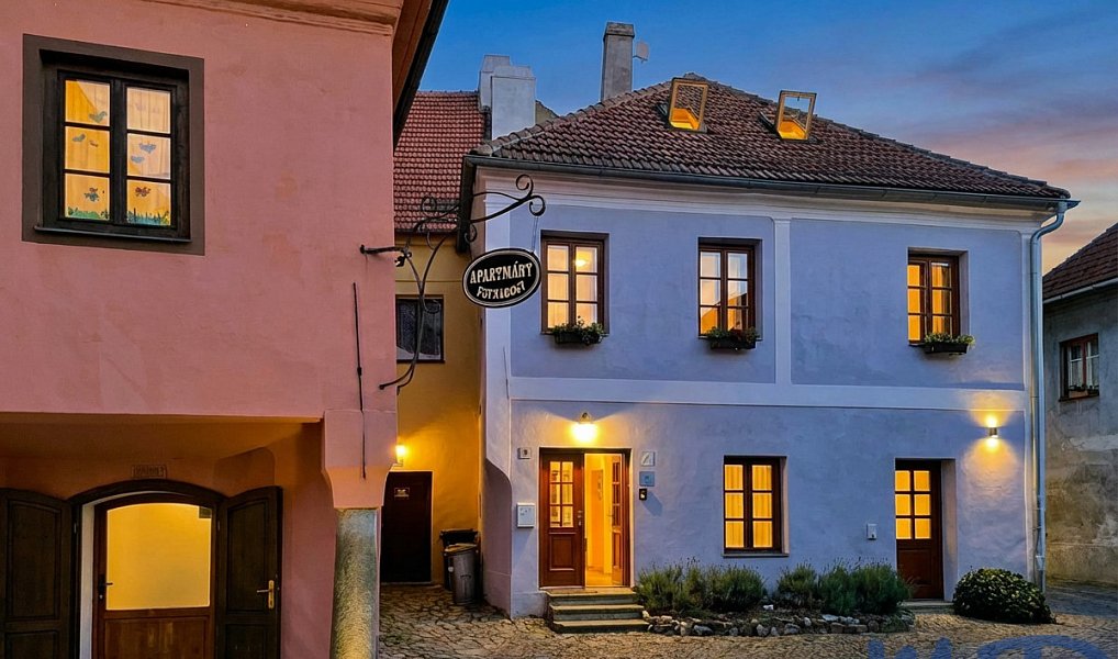 Prodej domu 251 m² s pozemkem 77 m², Třebíč – náhled fotky 8