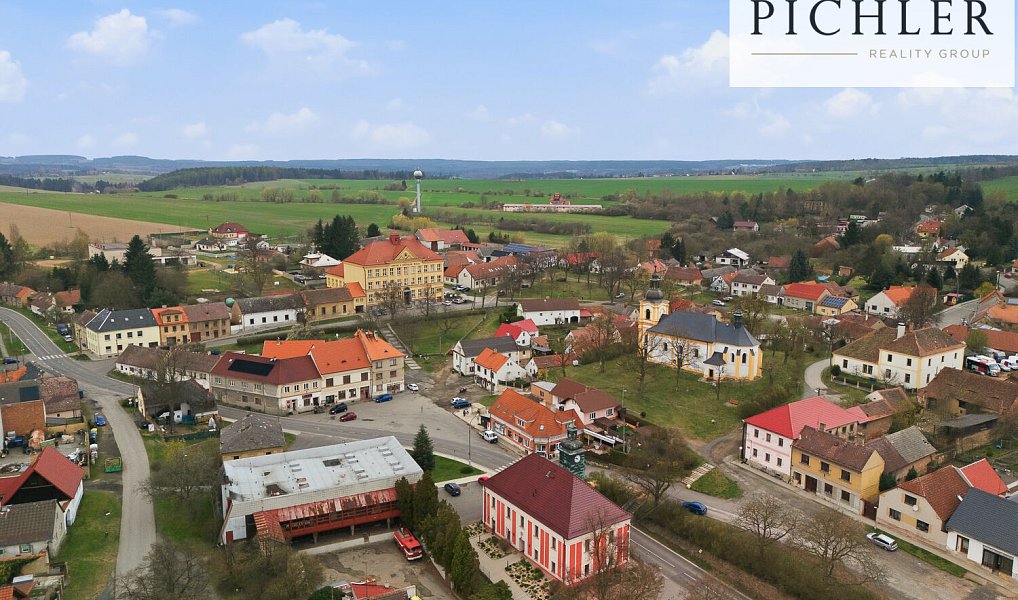 Prodej domu 60 m² s pozemkem 399 m², Čistá – náhled fotky 25