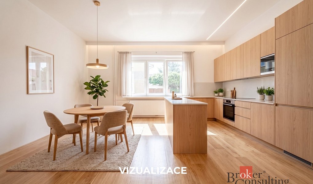 Prodej domu 226 m² s pozemkem 444 m², Bystřany – náhled fotky 13