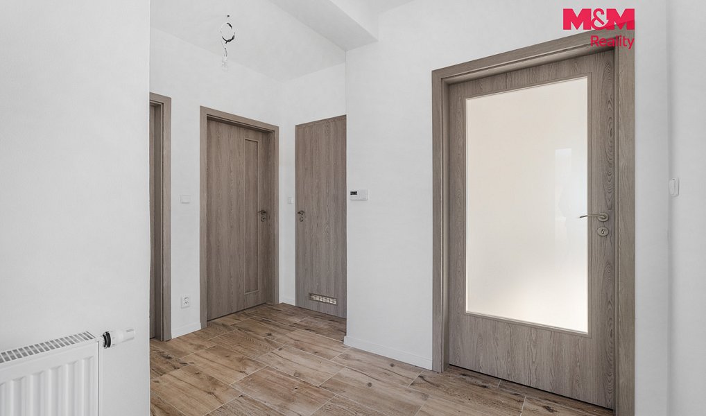 Prodej domu 76 m² s pozemkem 650 m², Dolní Beřkovice – náhled fotky 14