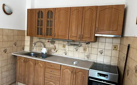 Pronájem domu 80 m², Fortna, Skuteč, okres Chrudim