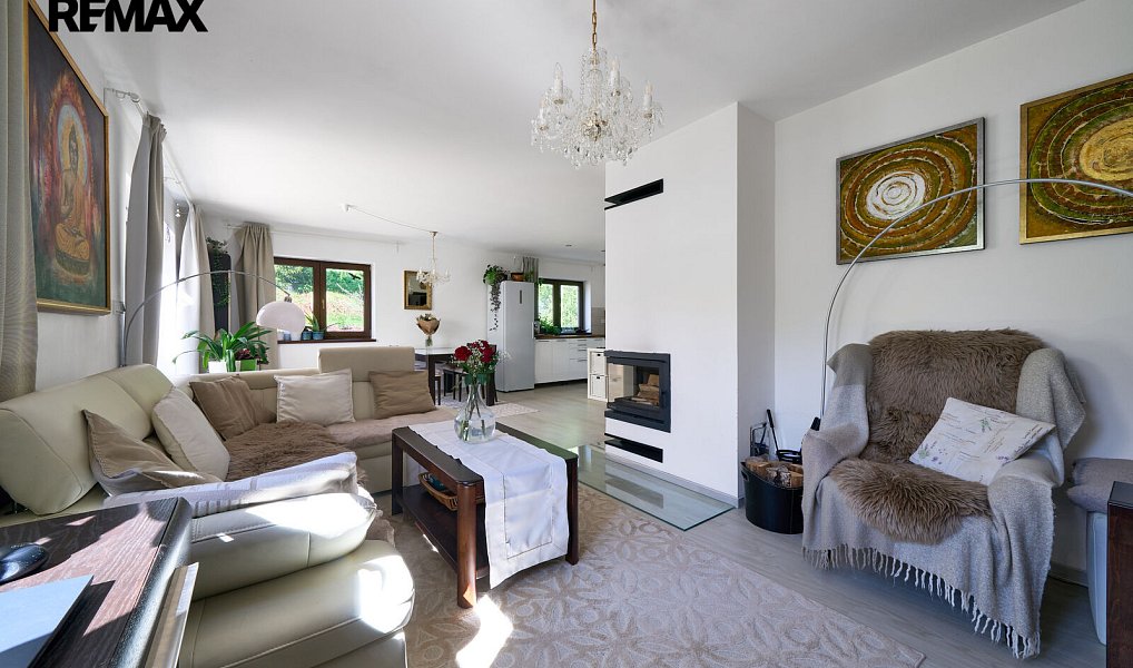Prodej domu 114 m² s pozemkem 1 305 m², Chotěvice – náhled fotky 13