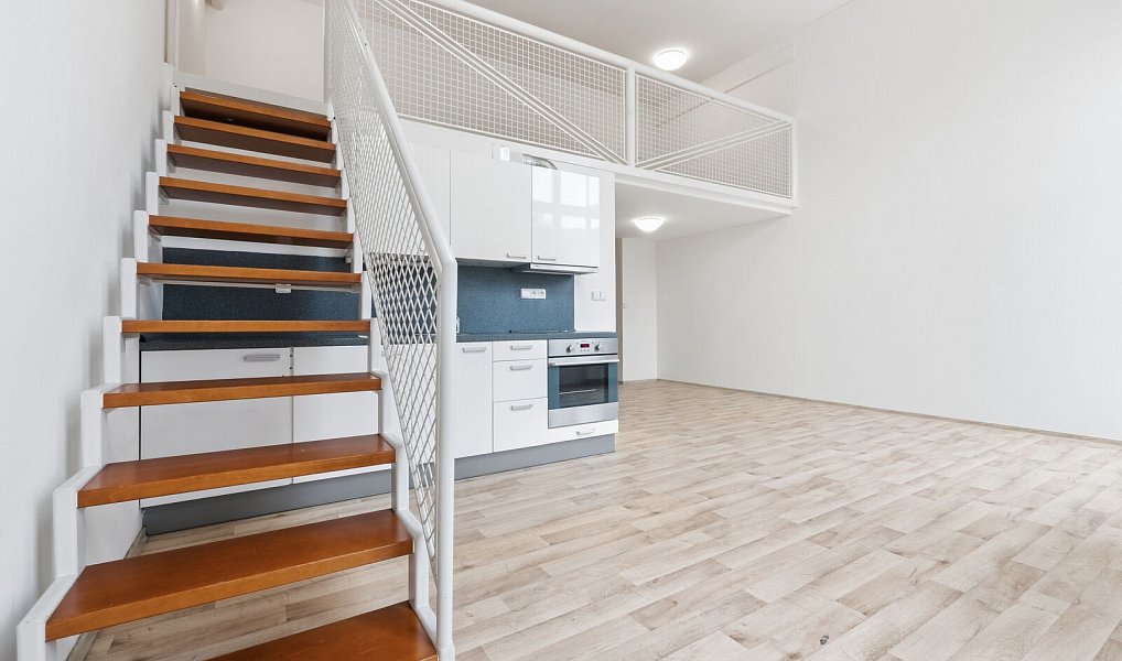 Pronájem bytu 2+kk 49 m², Opava – náhled fotky 7