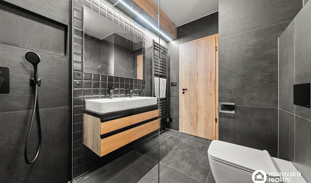Prodej domu 199 m² s pozemkem 700 m², Hajany – náhled fotky 19