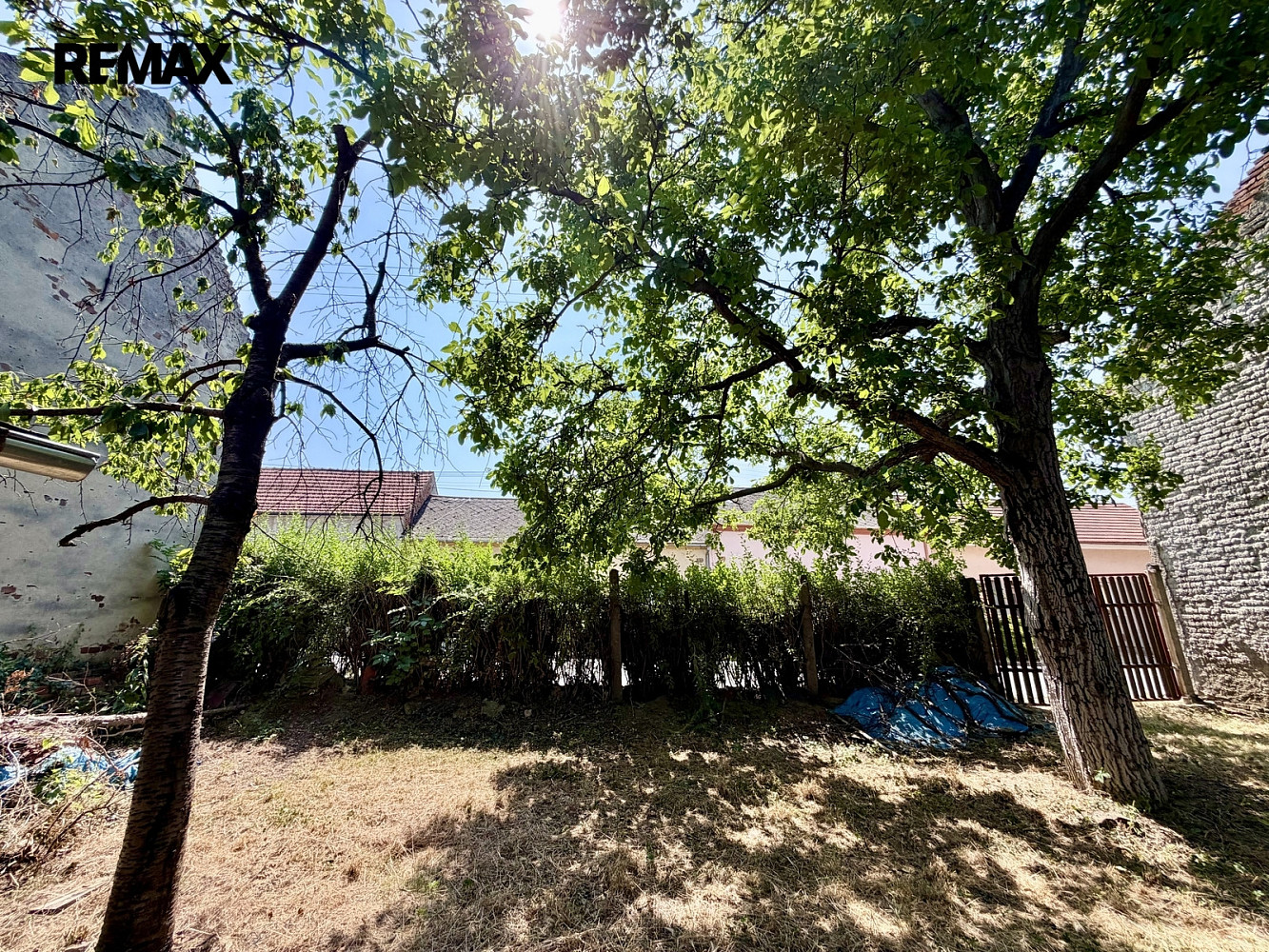 Prodej stavebního pozemku 256 m²