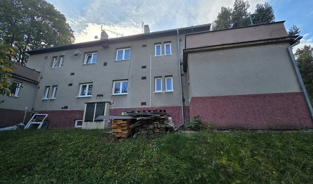 Prodej bytu 2+1 41 m², Beroun – náhled fotky 2
