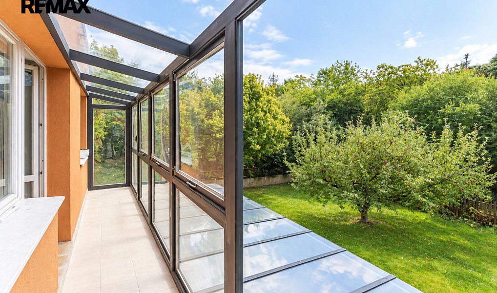 Pronájem domu 180 m² s pozemkem 473 m², Praha – náhled fotky 16