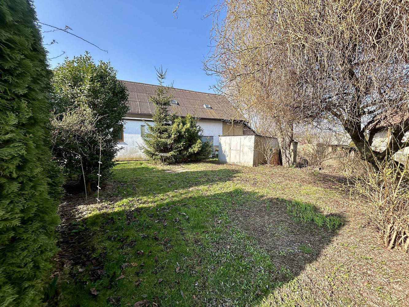 Prodej domu 150 m² s pozemkem 3 113 m² — photo 2