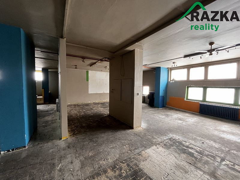 Pronájem komerčního objektu (jiného typu) 291 m² – fotografie 5