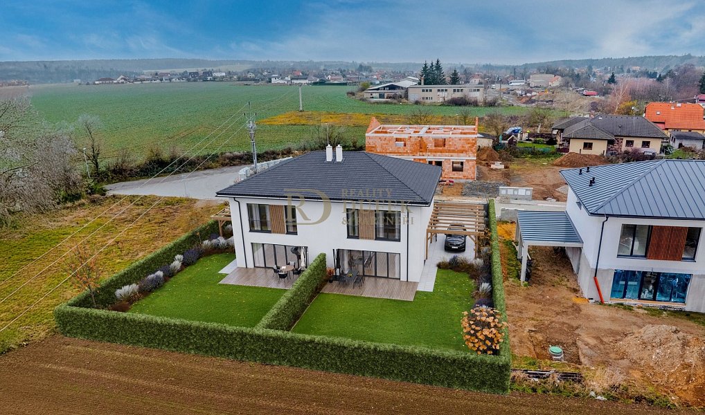 Prodej domu 134 m² s pozemkem 430 m², Babice – náhled fotky 3