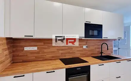 Pronájem bytu 2+1 52 m²