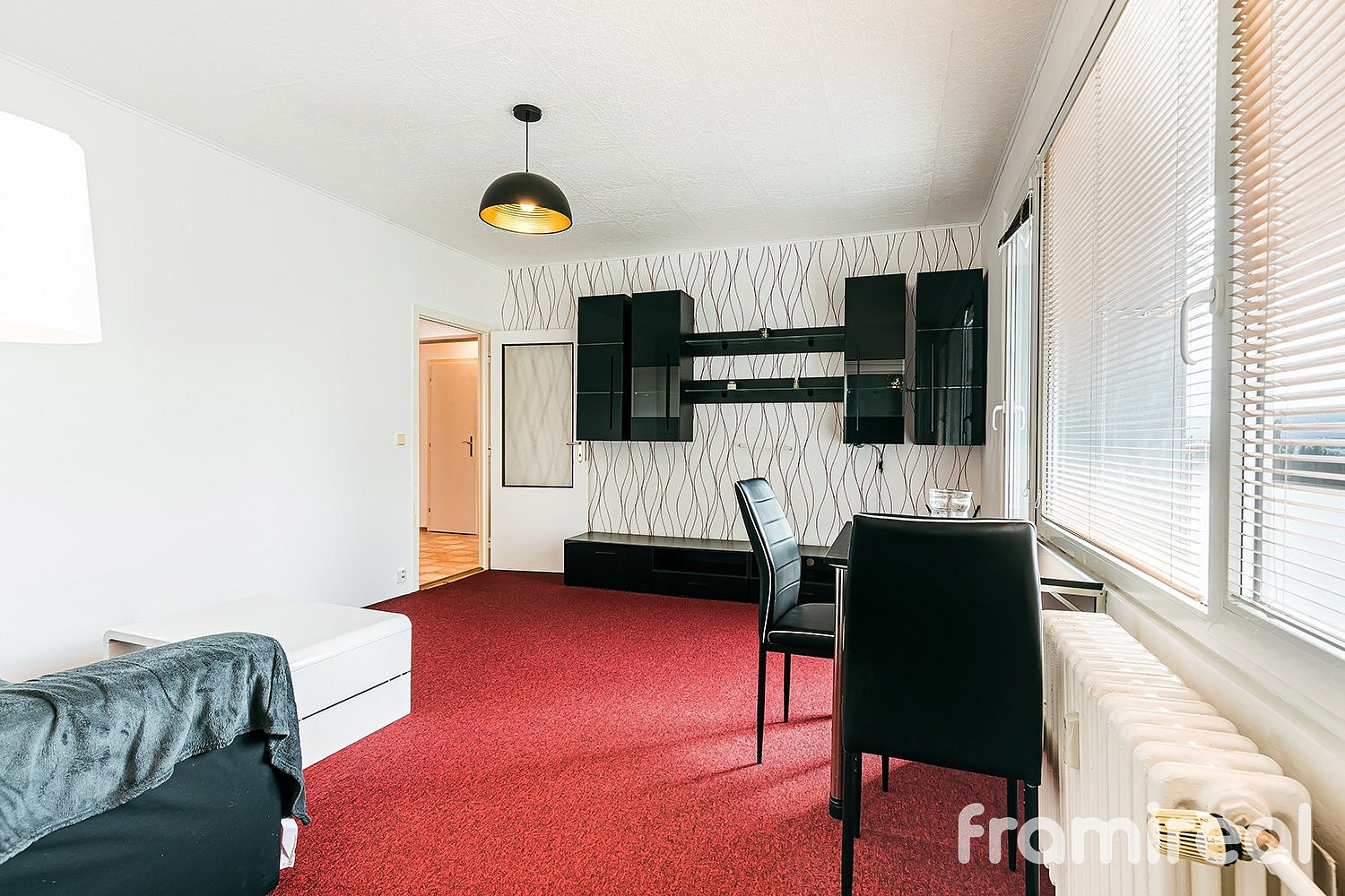 Pronájem bytu 3+1 74 m² — photo 3