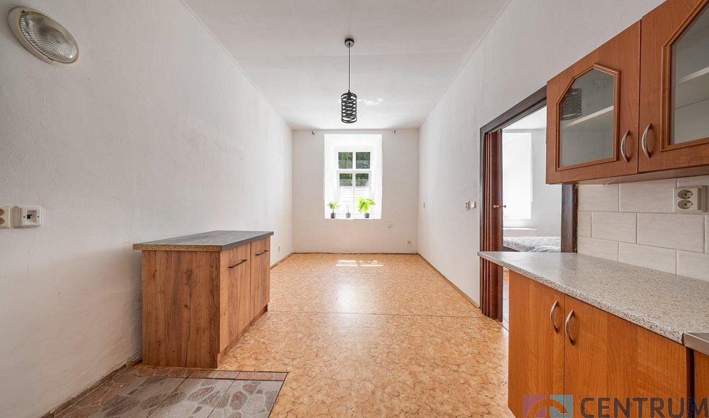 Prodej bytu 1+1 35 m², Kořenov – náhled fotky 3