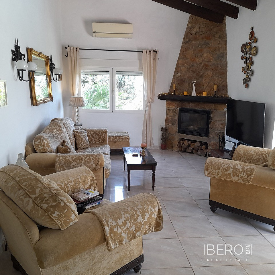 Casa 7+kk – Orba, Urbanització Palmeria, la Marina Alta - Más