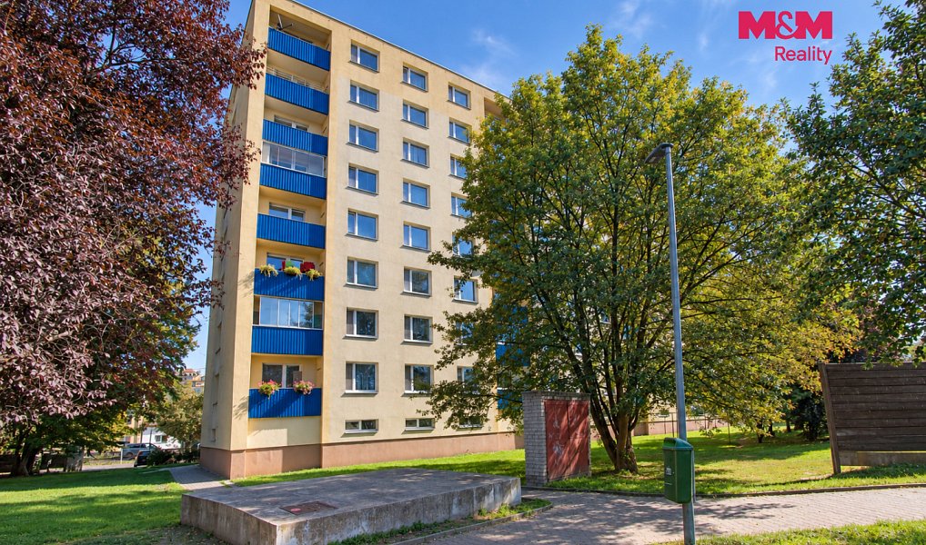 Prodej bytu 4+1 82 m², Chrudim – náhled fotky 23