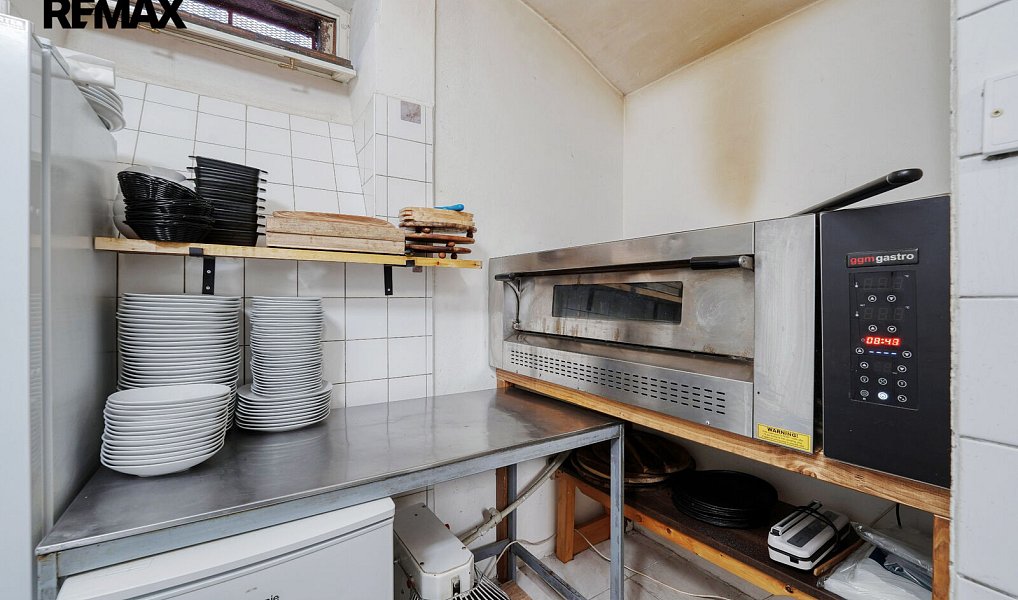 Pronájem restaurace 288 m², Plzeň – náhled fotky 18