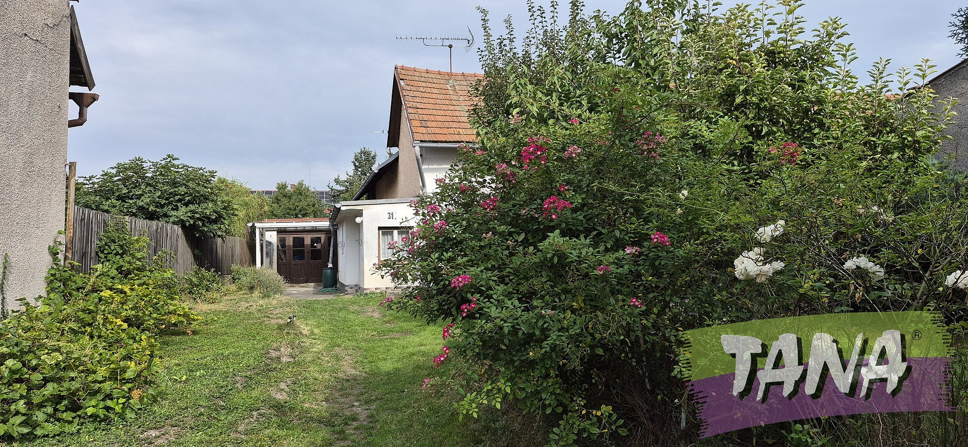 Prodej domu 78 m² s pozemkem 370 m² – fotografie 2