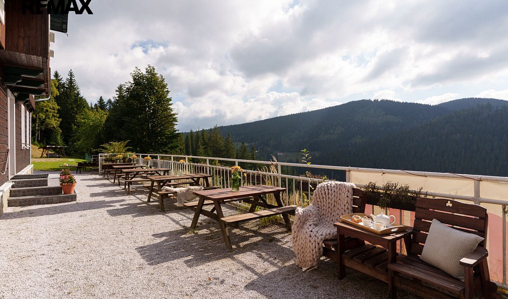 Prodej chaty/chalupy 584 m² s pozemkem 21 318 m², Pec pod Sněžkou – náhled fotky 7