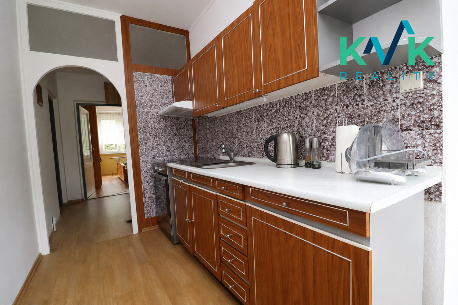 Prodej bytu 2+1 56 m² — photo 4