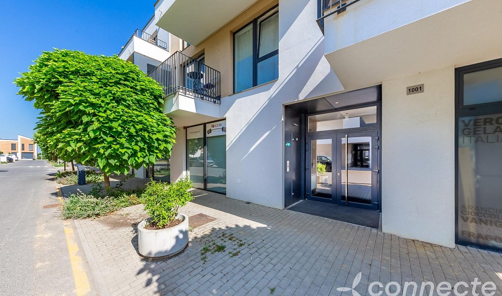 Prodej bytu 3+kk 86 m², Vysoký Újezd – náhled fotky 2