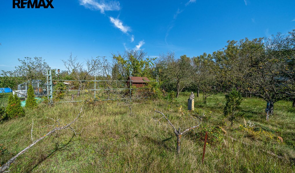 Prodej zahrady 798 m², Brandýs nad Labem-Stará Boleslav – náhled fotky 7