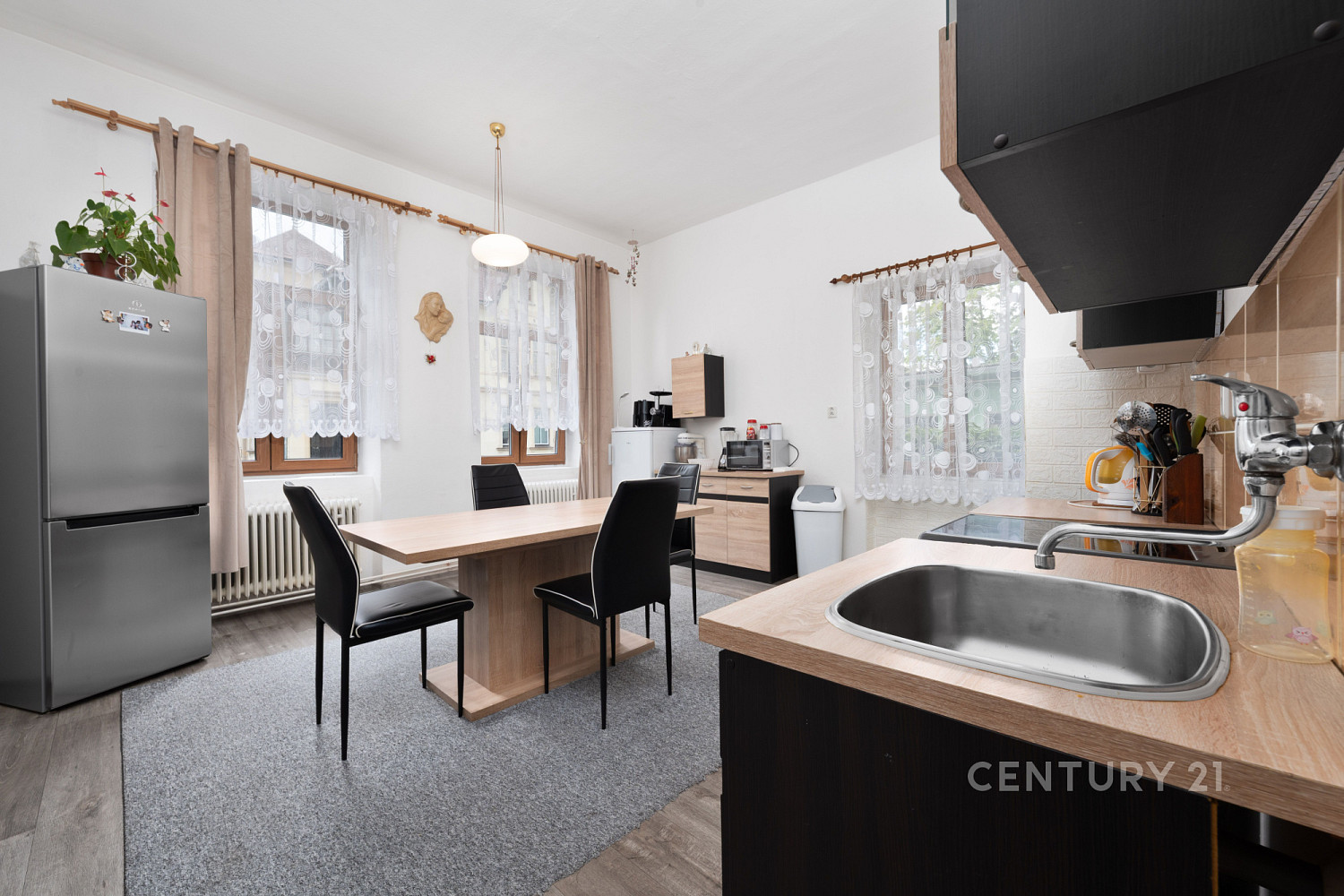 Prodej bytu 3+1 136 m²