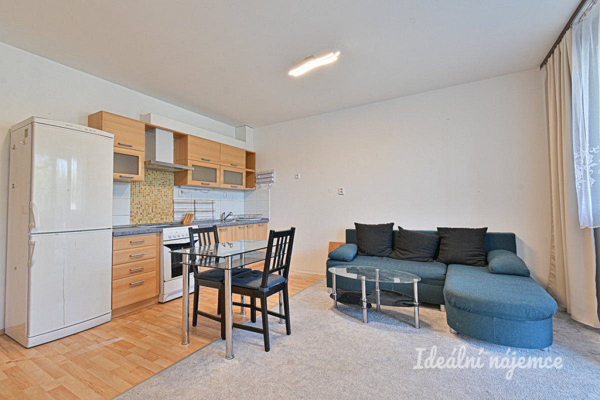Pronájem bytu 2+kk 55 m²