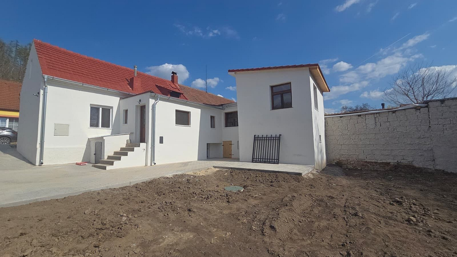 Prodej domu 75 m² s pozemkem 444 m² — photo 2
