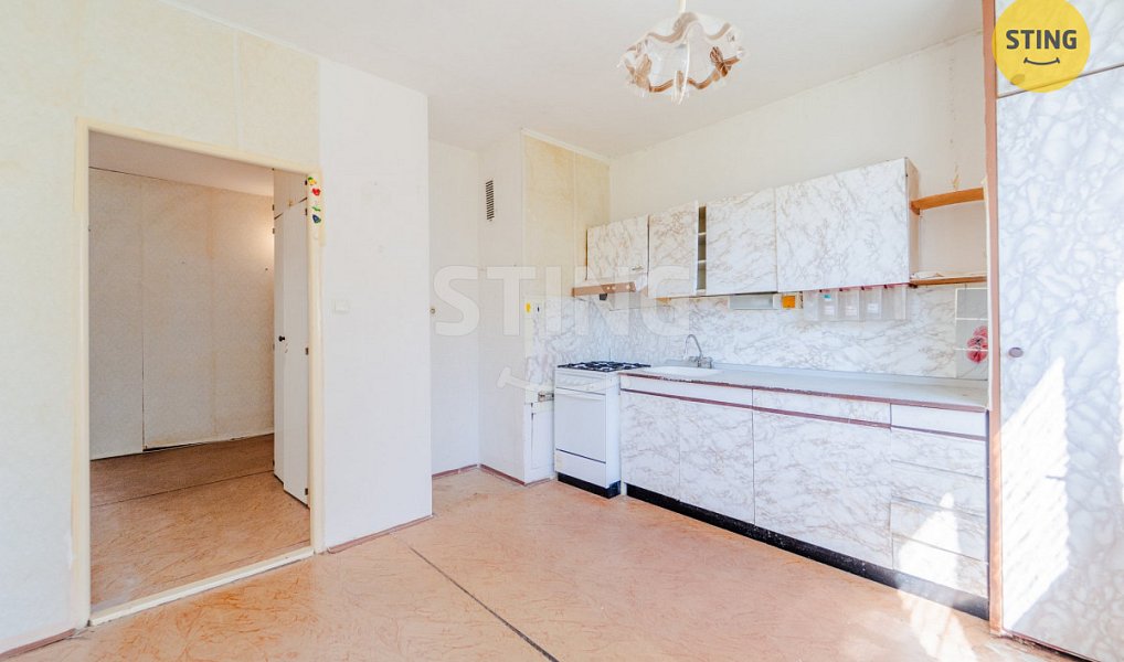 Prodej bytu 2+1 58 m², Opava – náhled fotky 2