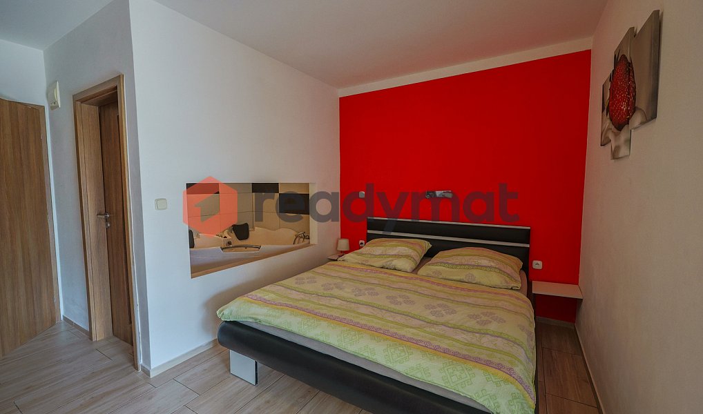 Prodej ubytovacího objektu 660 m², Čejč – náhled fotky 9