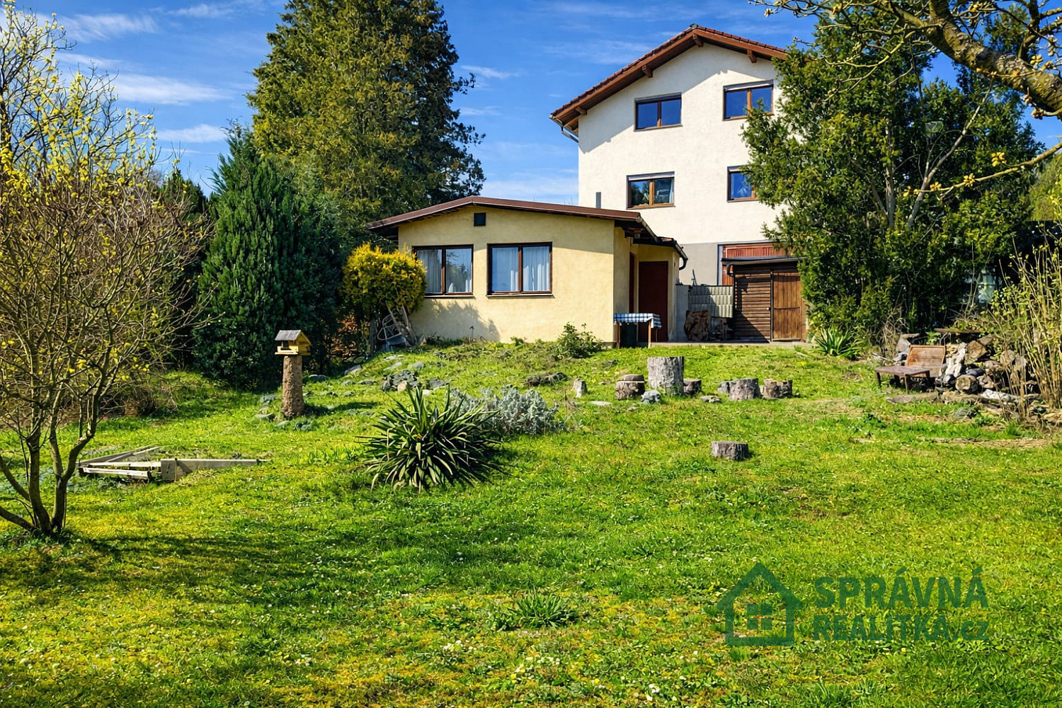 Prodej zahrady 522 m² - View 6