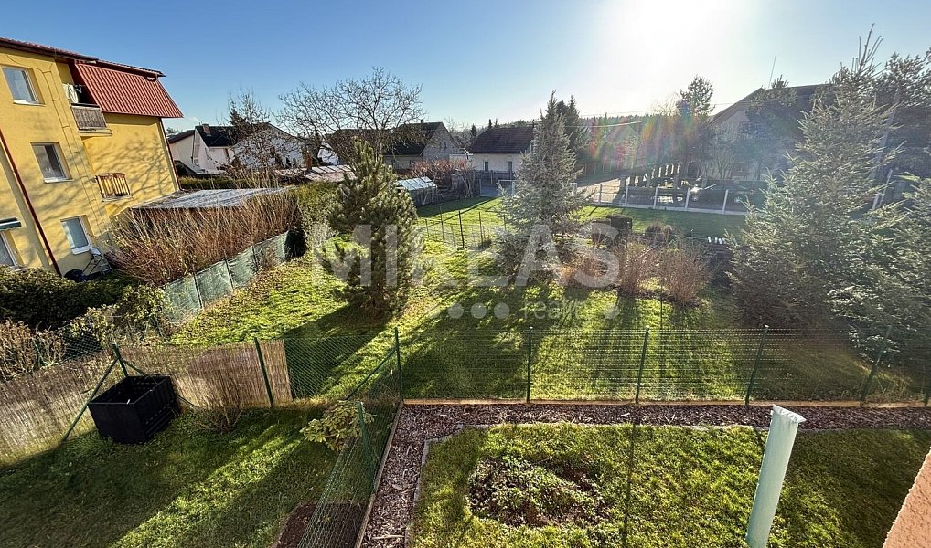 Prodej bytu 1+kk 36 m², Jirny – náhled fotky 13